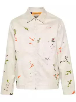 Твиловая куртка Montecito GALLERY DEPT., нейтральный