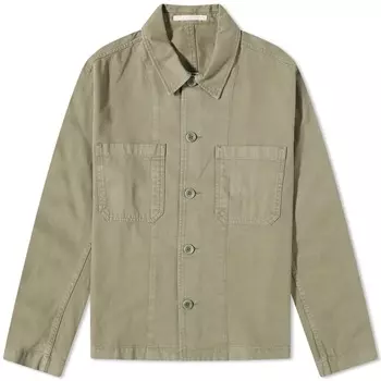 Твиловая куртка Norse Projects Tyge Broken