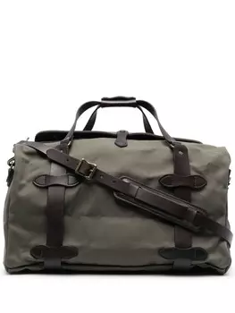 Твиловая сумка среднего размера Filson, зеленый