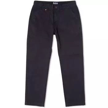 Твиловые чиносы Barbour Neuston