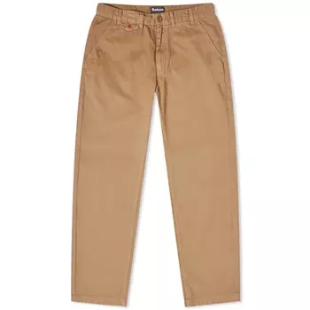 Твиловые чиносы Barbour Neuston