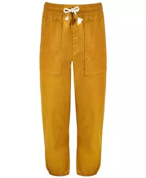 Твиловые спортивные штаны Little Boys, созданные для Macy's Epic Threads