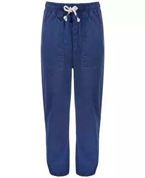 Твиловые спортивные штаны Little Boys, созданные для Macy's Epic Threads