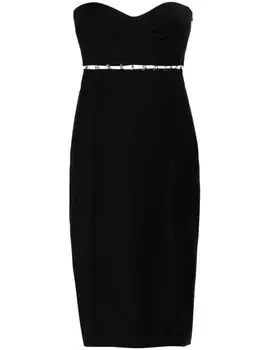 Твиловый комплект Anna October, черный