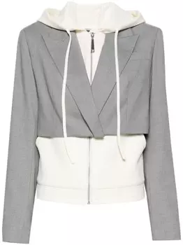 TWINSET многослойный пиджак