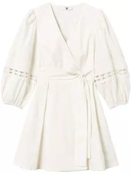 TWINSET платье мини
