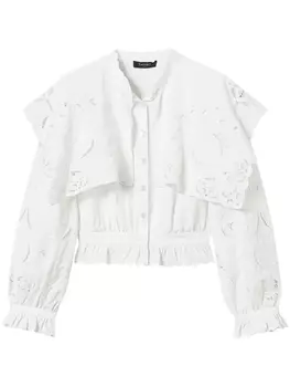 TWINSET рубашка на пуговицах