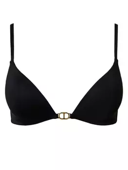 TWINSET трикотажный топ бикини