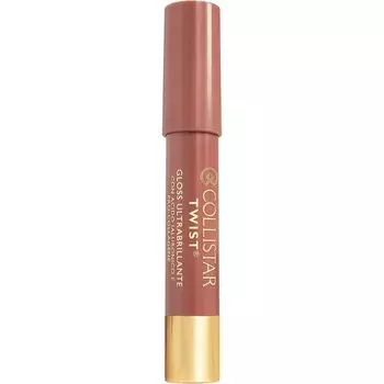 Twist Ultra Shiny Gloss 202 Нюдовый, Collistar