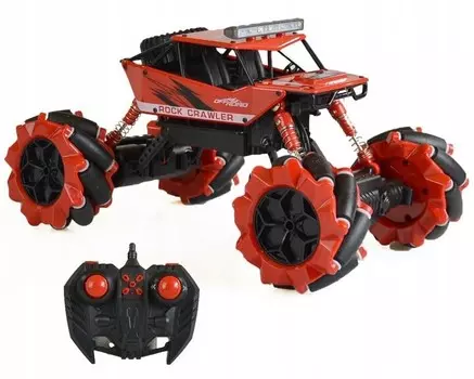 Twister 757-C333 Автомобиль с дистанционным управлением Handloteka