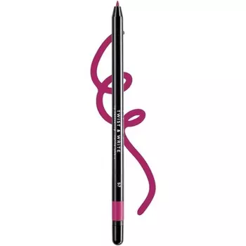 Twister Write 57 Карандаш для глаз косметический для лица, Nouba