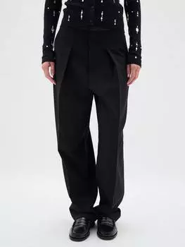 Твои сшитые на заказ брюки InWear, черный