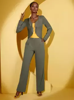 Творение L Болеро Creation L, хаки