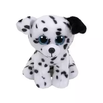 ТЫ, далматинский талисман Beanie Boos