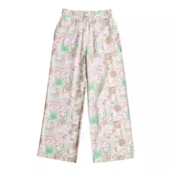 Ты нашел мне детские брюки Roxy, цвет Crudo