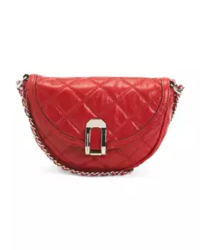 Ты звезда через плечо Aimee Kestenberg, красный