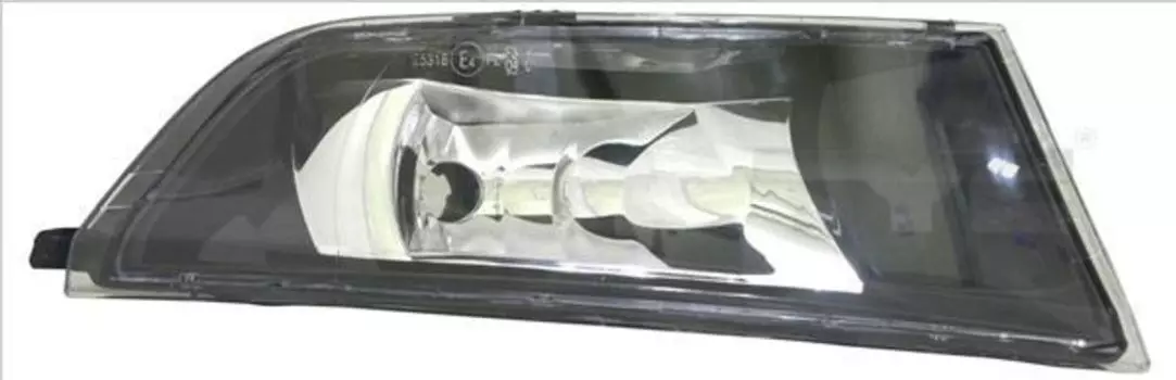 TYC 19-12574-01-2 — Противотуманная фара левая для Fabia III (Нью-Джерси) Akhan