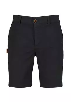 ТыкваАК шорты ALIFE AND KICKIN, цвет Moonless