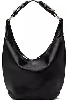 Тыквенная сумка Margesherwood, черный