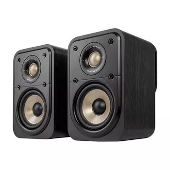 Тыловая акустика Polk Audio Signature Elite ES10, 2 шт, черный