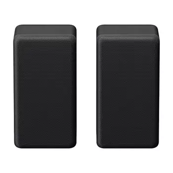 Тыловая акустика Sony SA-RS3S, 2 шт, черный