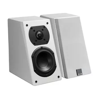 Тыловая акустика SVS Prime Elevation, 2 шт, глянцевый белый