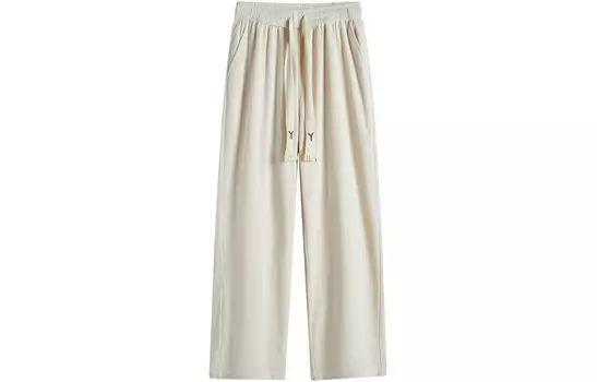 TYPERIGHTER Повседневные брюки унисекс, Серый