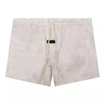 У Fear of God Essentials заканчивается Серебряное облако