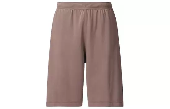 U Коллекция Повседневные Шорты Мужские Коричневый Uniqlo, коричневый