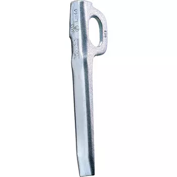 U-профильный крючок Petzl