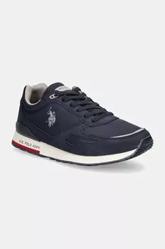 U.S. Polo Assn. кроссовки TABRY, темно-синий