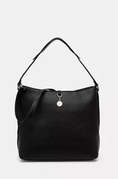 U.S. Polo Assn. Легкая сумочка, черный