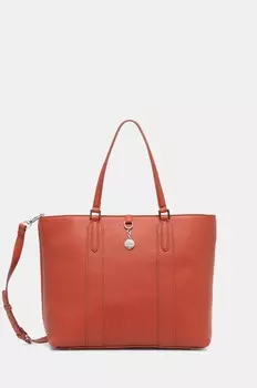 U.S. Polo Assn. Легкая сумочка, красный