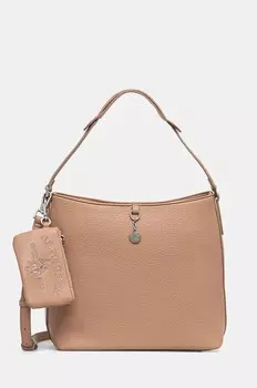 U.S. Polo Assn. Легкая сумочка, оранжевый