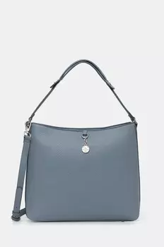 U.S. Polo Assn. Легкая сумочка, синий