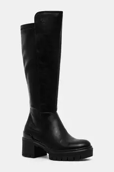 U.S. Polo Assn. сапоги HALEY, черный