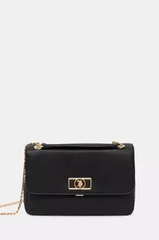 U.S. Polo Assn. сумка Джонса, черный