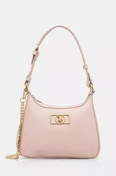 U.S. Polo Assn. сумка Джонса, розовый
