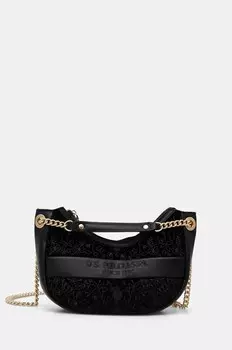 U.S. Polo Assn. сумка New Canyon, черный