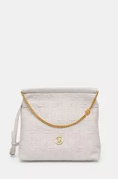 U.S. Polo Assn. Свежая сумочка, белый