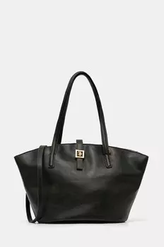 U.S. Polo Assn. Уход за сумочкой, зеленый