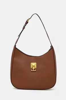 U.S. Polo Assn. Земляная сумочка, коричневый