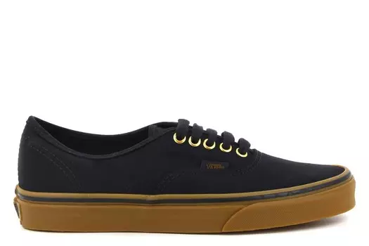 Ua аутентичные кроссовки Vans, черный