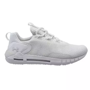 Ua hovr strt тренер женский Under Armour, белый