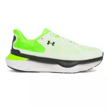 UA Infinite Pro 2 Under Armour мужские кроссовки для бега, белый
