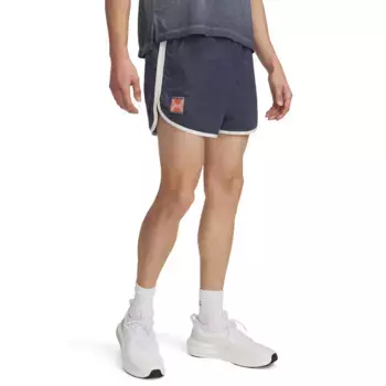 UA Run 96 Shorts Under Armour Мужские шорты, серый