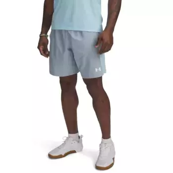 UA Tech Utility Shorts Under Armour Мужские шорты, синий