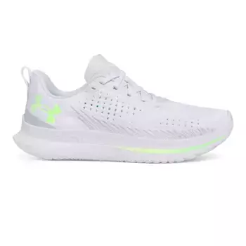 UA Velociti 4 Under Armour мужские кроссовки для бега, белый