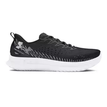 UA Velociti 4 Under Armour мужские кроссовки для бега, чёрный