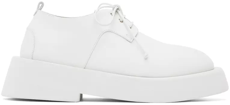 Уайт Гомме Гоммелло Дерби Marsèll